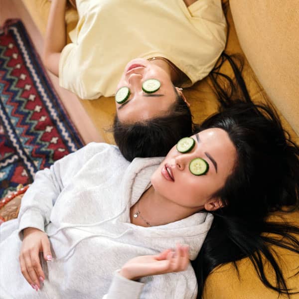 Planning For The Future.